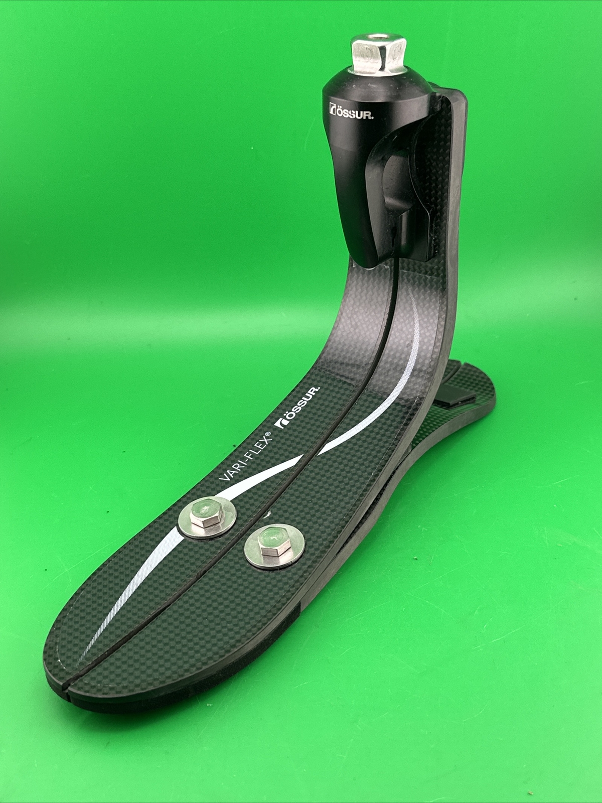 Ossur Vari-flex Variflex Prosthetic Foot. Size 28. Category 7. Great Condition.