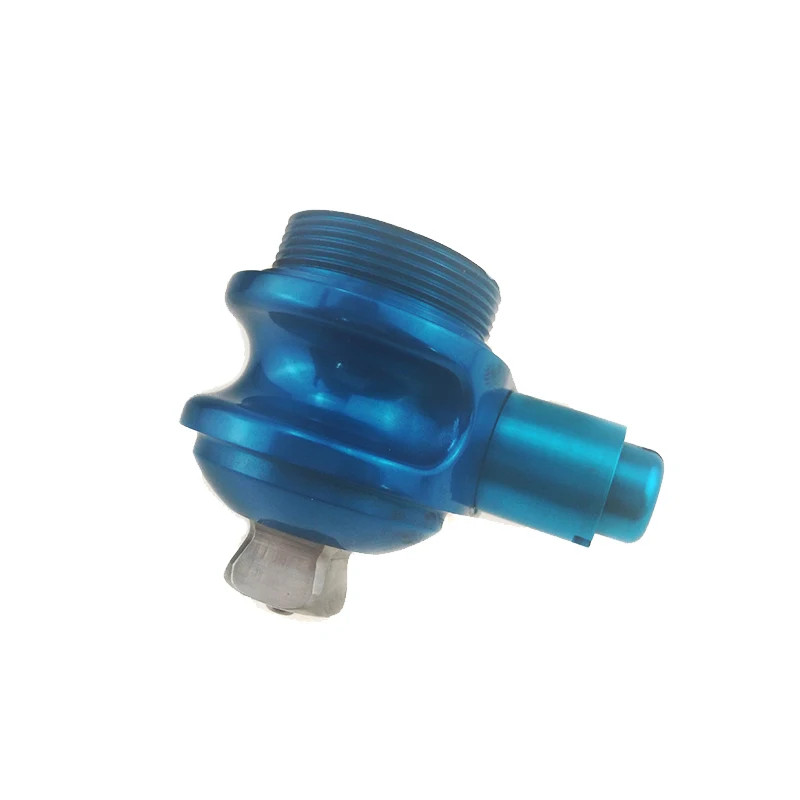 Prosthetic Gel Cover Lock for Gel & Silicone Liner Parts