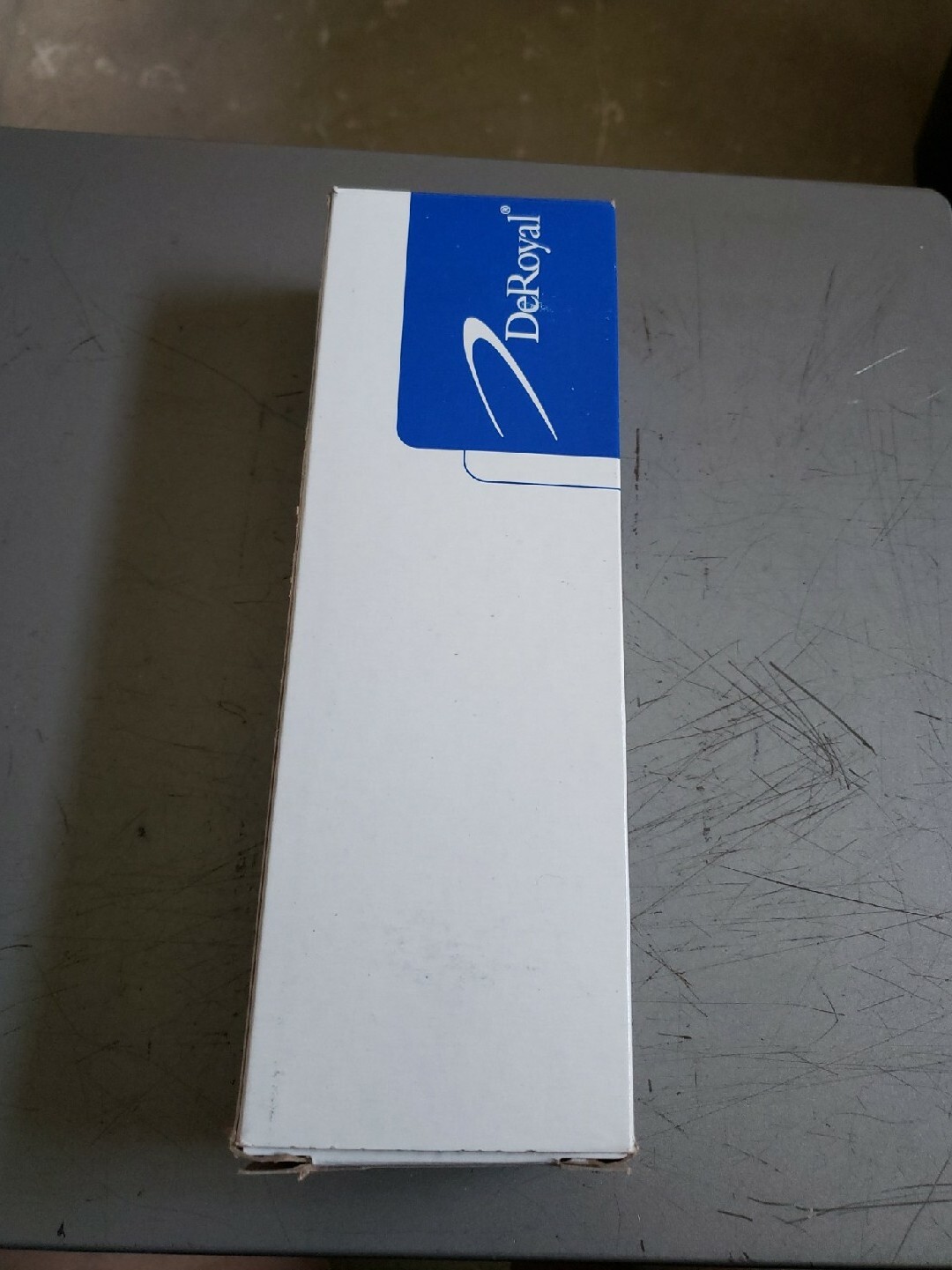 DeRoyal Abdominal Binder 10″ Medium / Large 13640000 *New