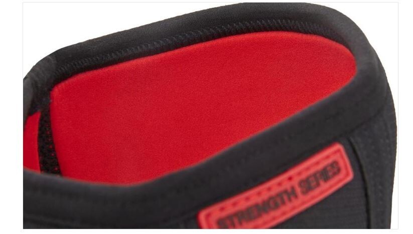 Reebok Knee Sleeve (1604) Pad Support Brace Compression Protection Gym Running