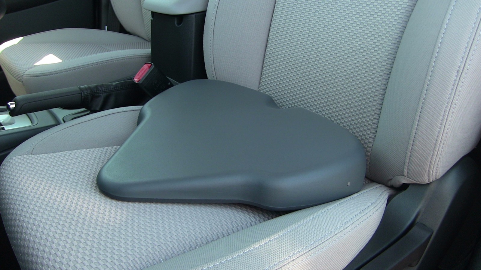 OFFICE CHAIR & Car Seat Cushions Meditation Support Pain Relief Posture Cushion