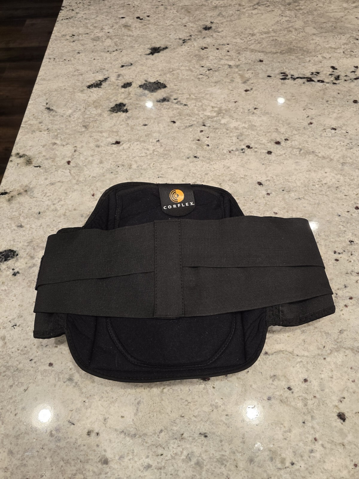 Coreflex back brace XS sz