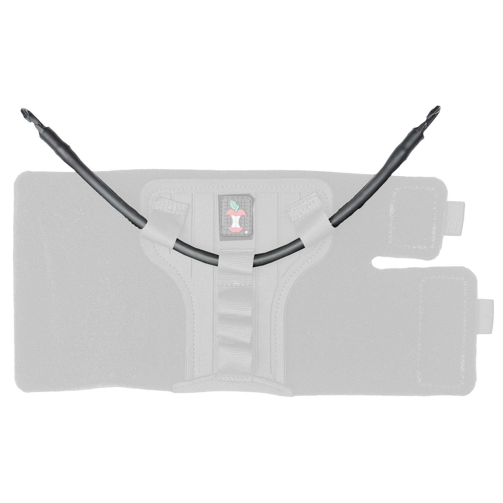 Core Products FootFlexor AFO Foot Drop Brace – Replacement Tensioner Strap USA