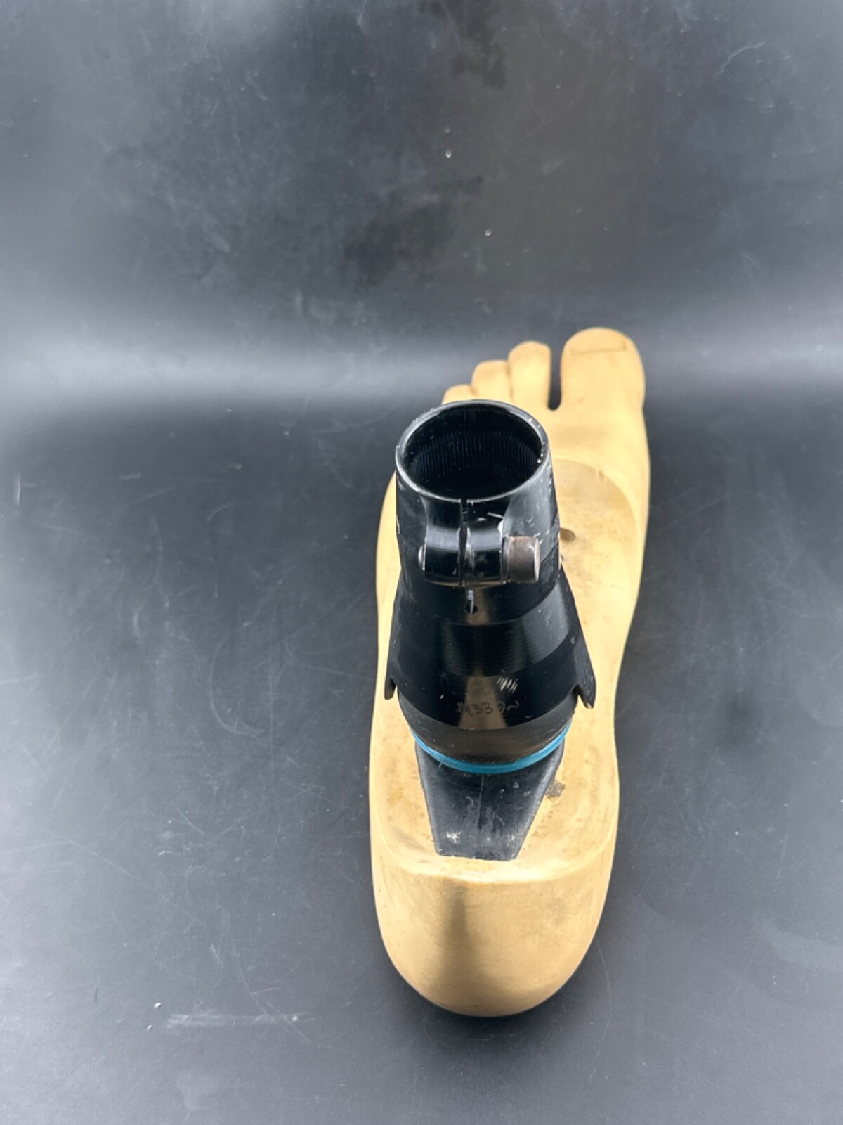 Blatchford endolite Multiflex mult flex prosthetic foot. Left. Size 28cm