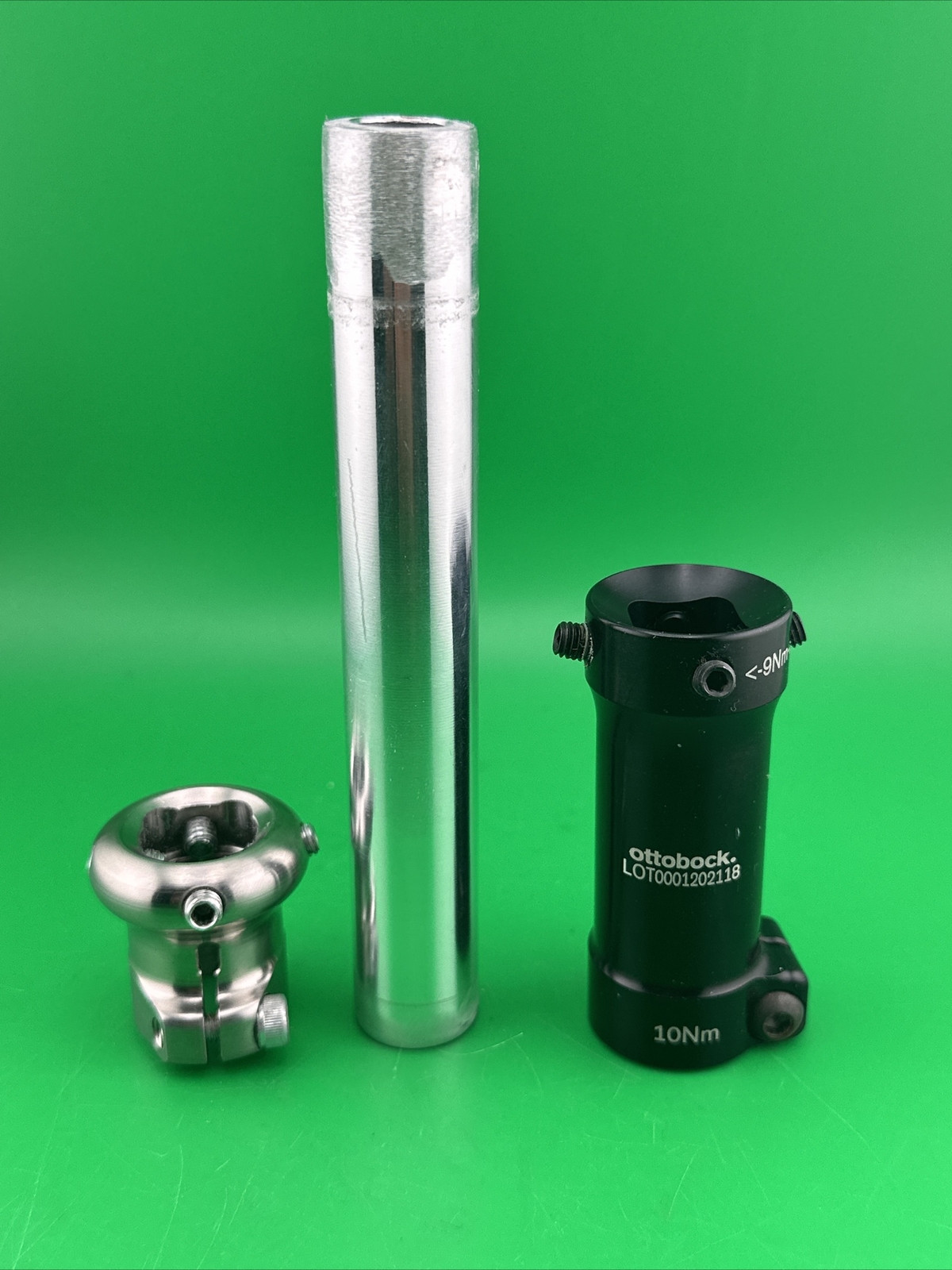 Pediatric Kid Prosthetic Components Adapters Parts. 22mm Parts