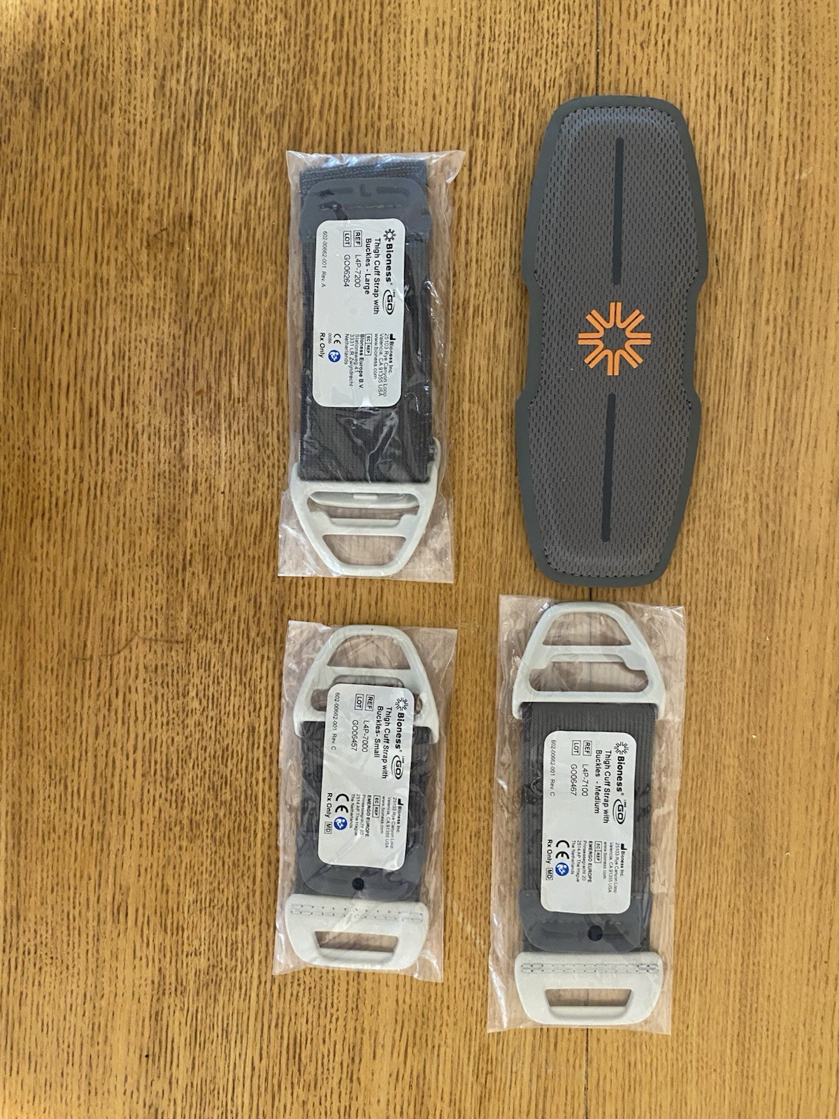 bioness l300 Upper And Lower Leg (Right)
