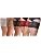 Bandelettes Original Patented Elastic Anti-Chafing Thigh Bands *Prevent Thigh Ch