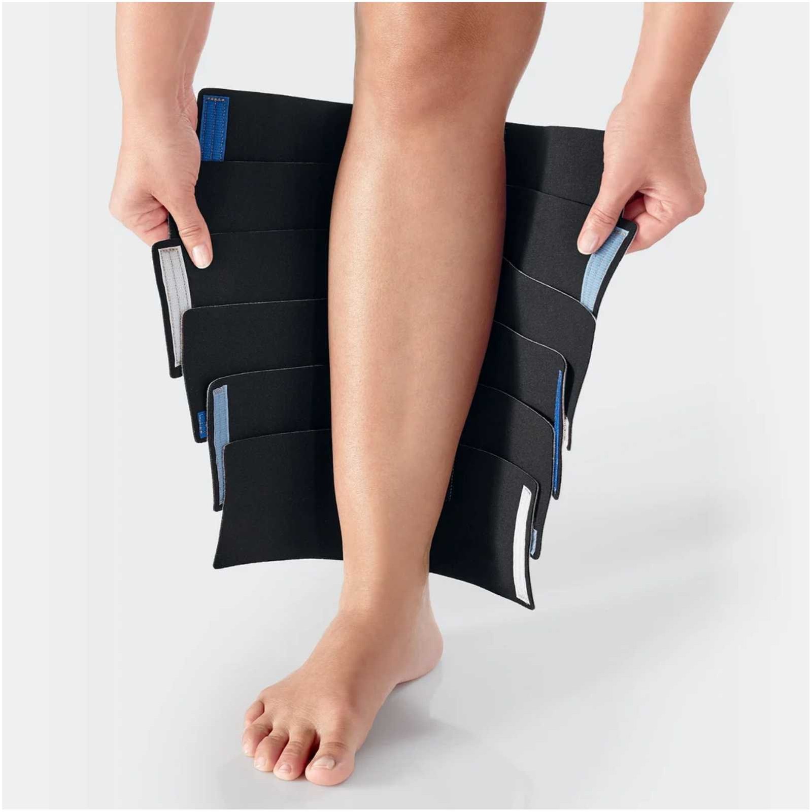 READYWRAP XX-Large 30cm Beige Calf Compression Unit (104784)