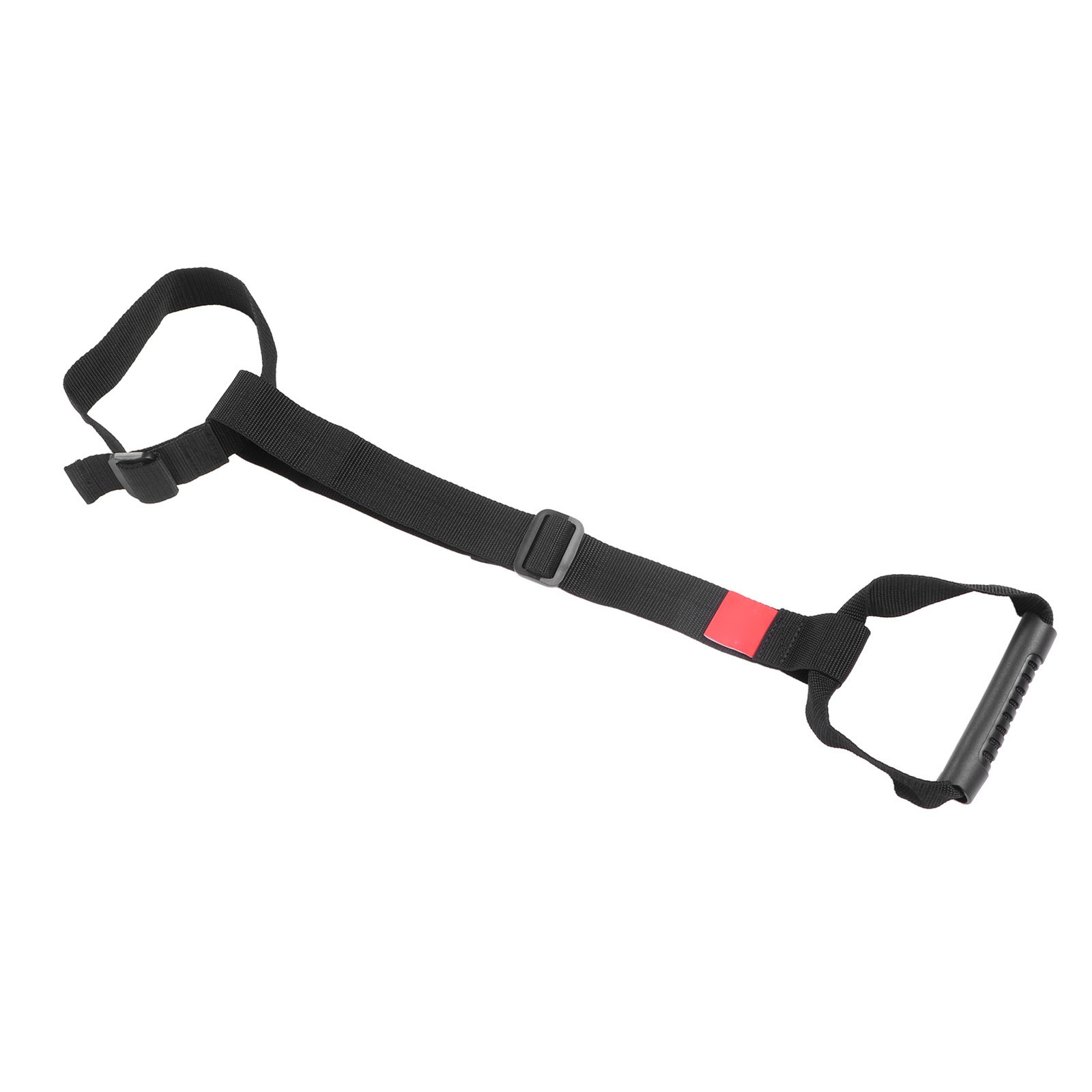 Leg Lifter Strap Safety Nylon Assistant Leg Lifter Mobility Aid For Elderly