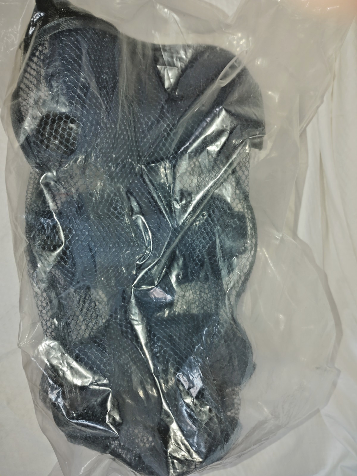 Comfy Splints Adjustable Cone Hand Orthosis ACH-101 NEW IN BAG