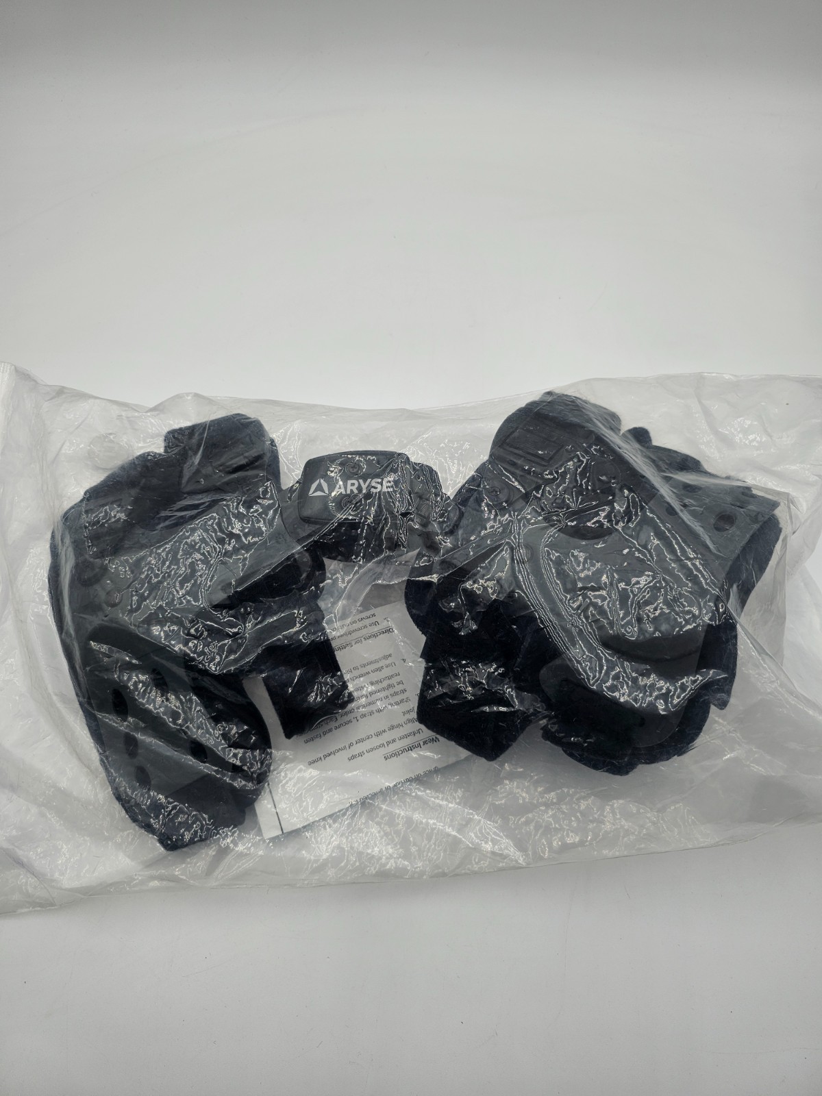 Aryse Left Metforce OA Knee Brace