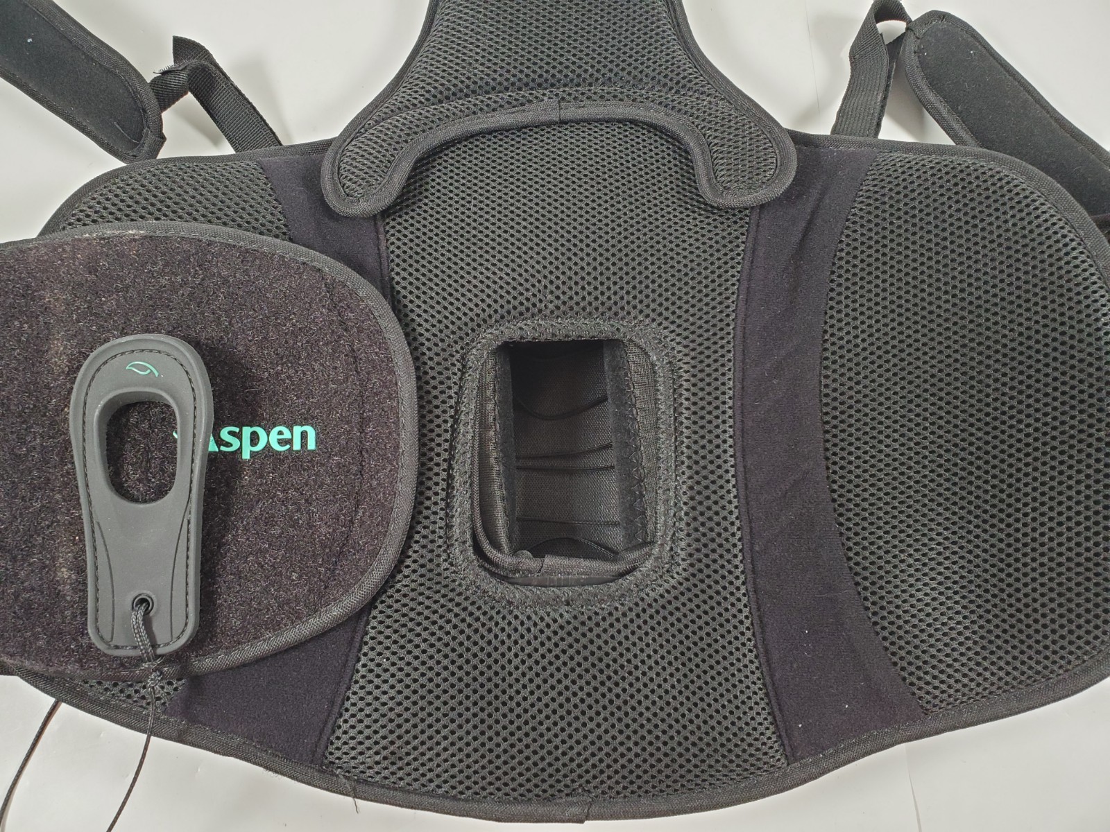 Aspen Vista 464 TLSO Lower Spine Lumbar Back Brace One Size Adjustable