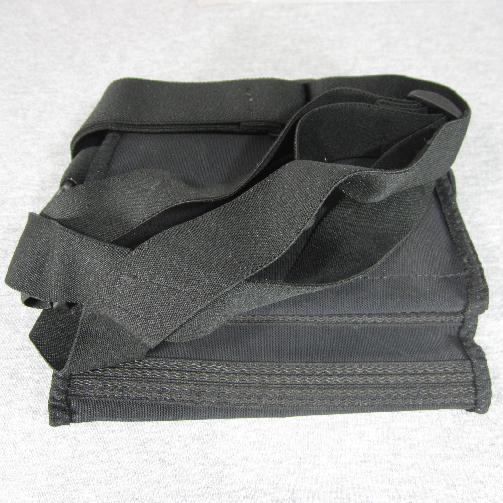 DeRoyal Three-D Worker’s Back Support Size Large BS1000-16 Hip 40-44 Waist 36-40