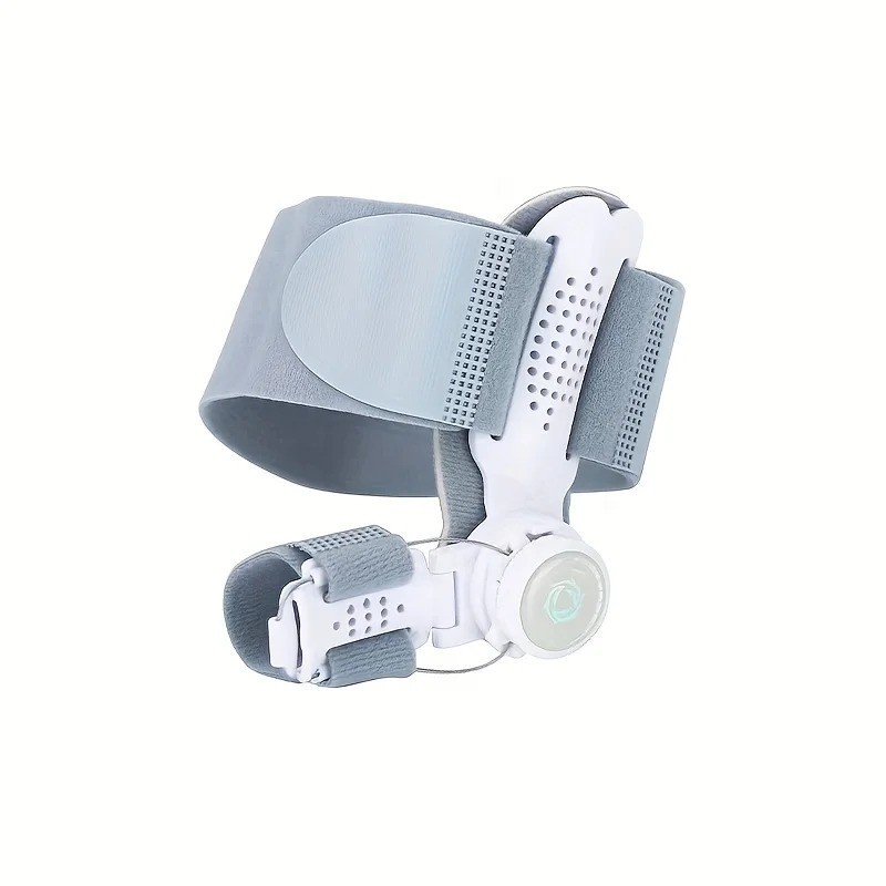 Bunion Fix Toe Valgus Corrector Adjustable Orthosis Women Men Splints
