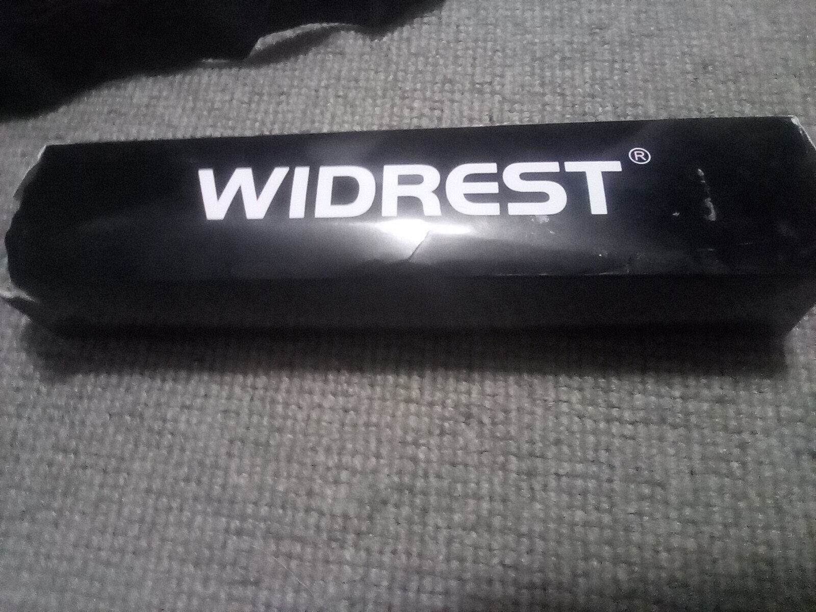 WIDREST Professional Neck Stretcher Strap Spine Chiropractic Decompression Tool