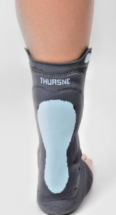 Thuasne Silistab Achillo – Achilles Tendon Ankle Support – All Sizes