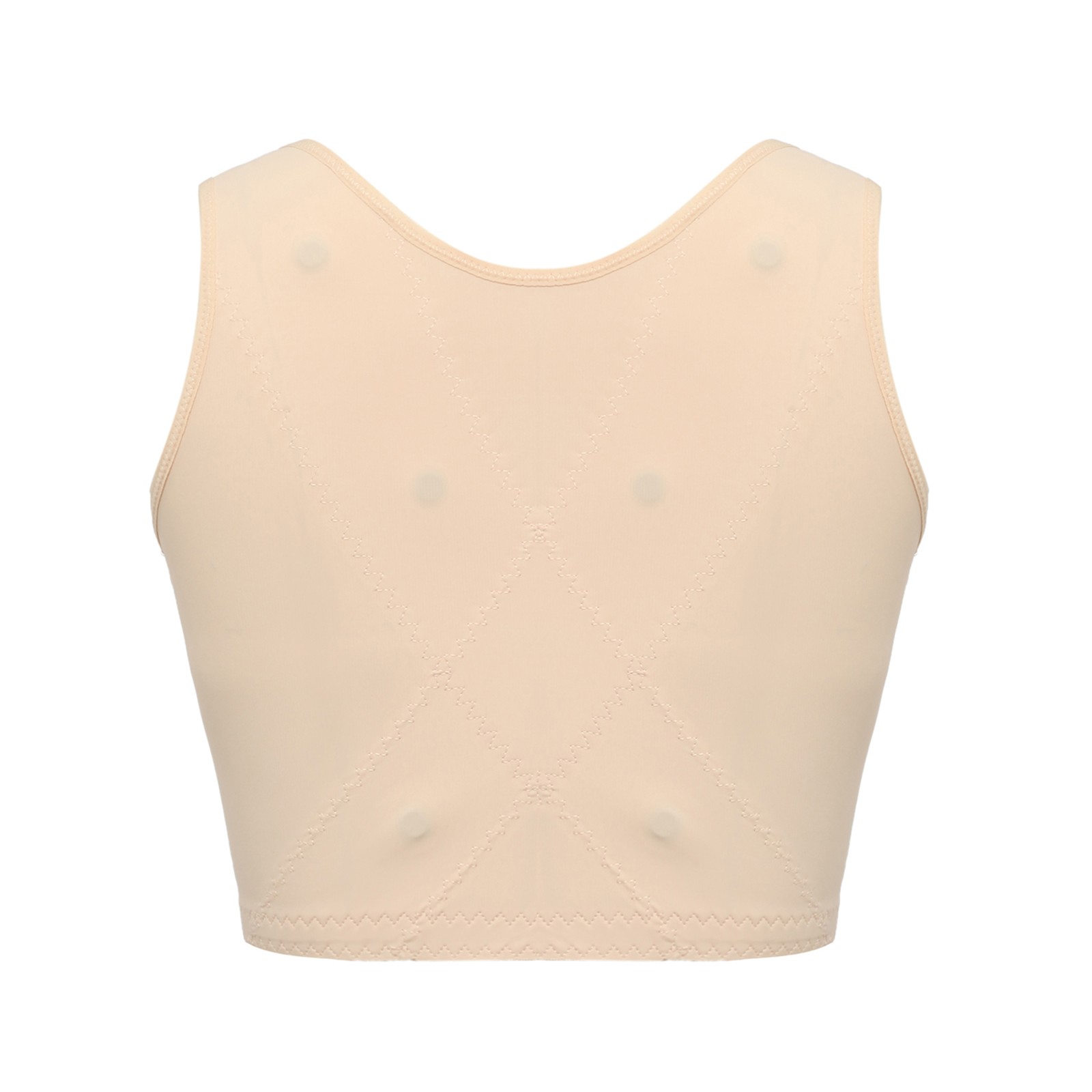 Posture Corrector Adjustable Back Brace Shoulder Support Vest