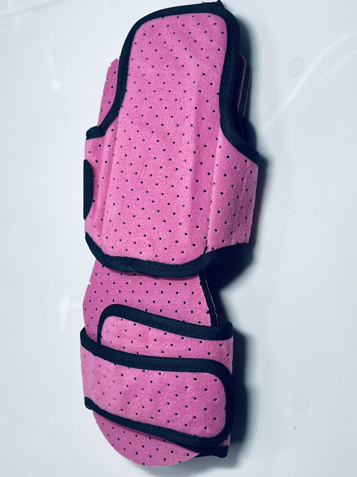🆕 Pink Plantar Fasciitis Night Splint Foot Drop Ankle Brace Support, Adjustable
