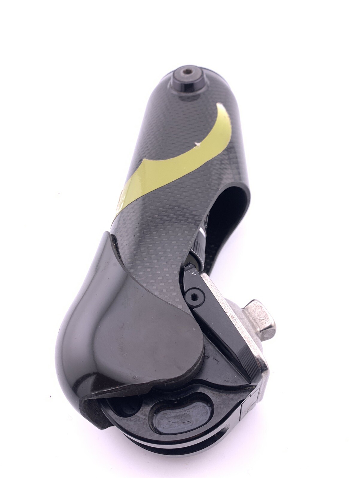 endolite Blatchford mercury prosthetic knee. perfect condition