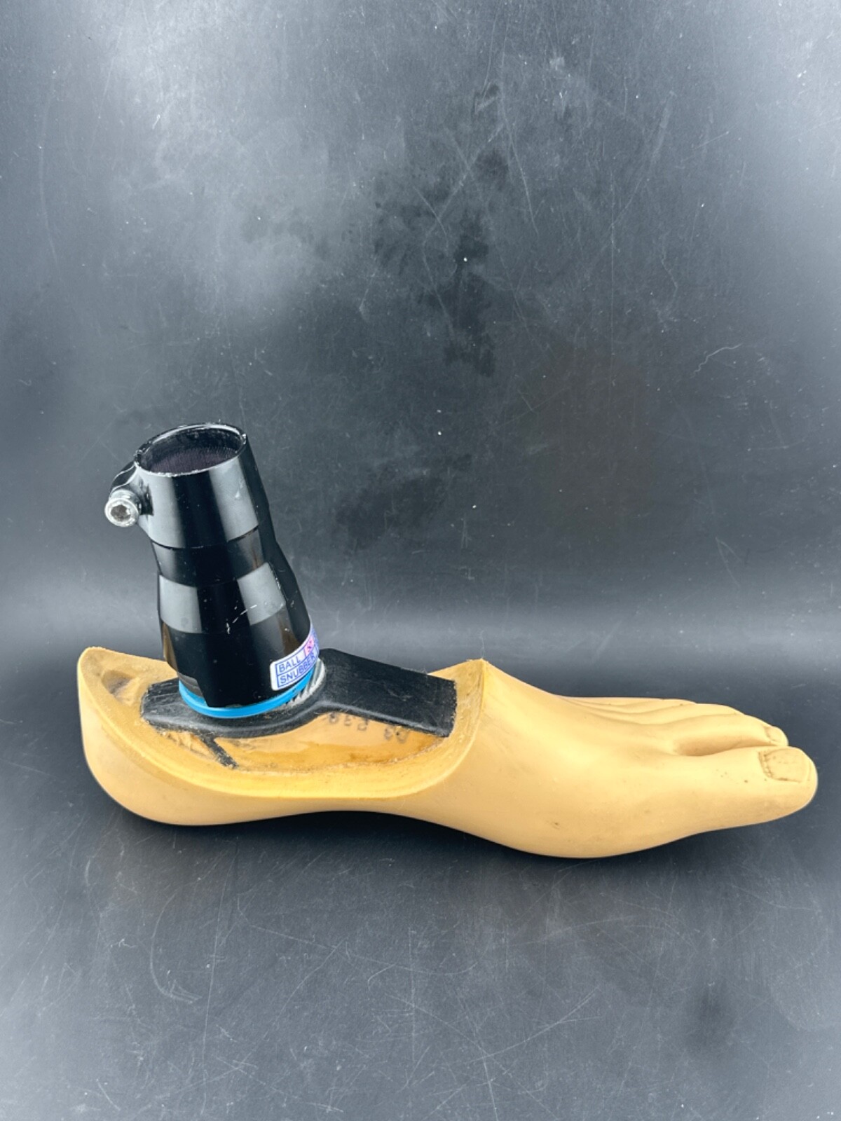 Blatchford endolite Multiflex mult flex prosthetic foot. Left size 24cm