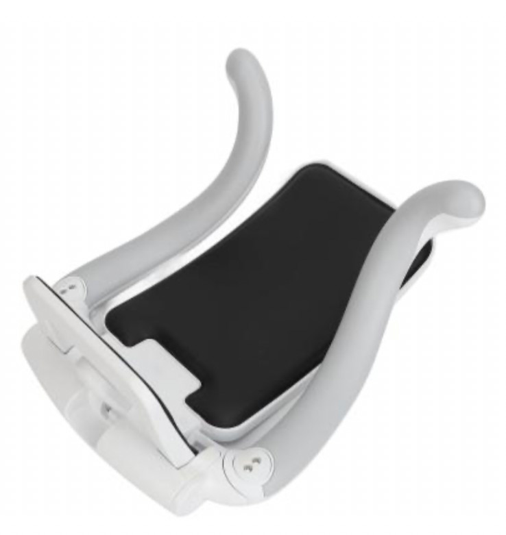 Traction Device for Cervical Neck Muscle Resistance Train for Office & Home-NEW