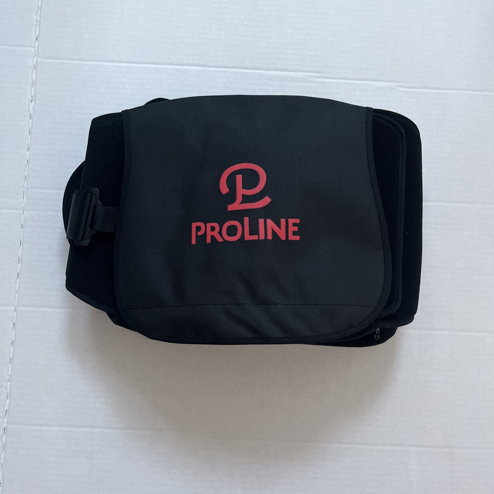 ProLine Innovations Prime Series Back Support Brace XL Waist Universal Size