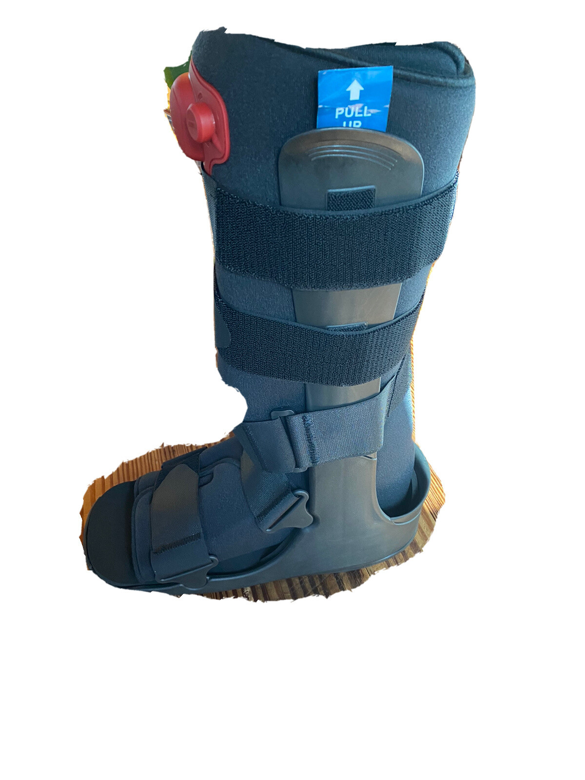 Procare, Royce, misc Cam walker boots. Sizes From XS – XL. Message W/ Any Q’s!