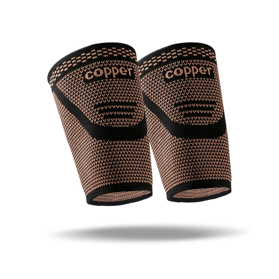 1Pcs High Elasticity Thigh Support Breathable And Sweat-wicking Shock