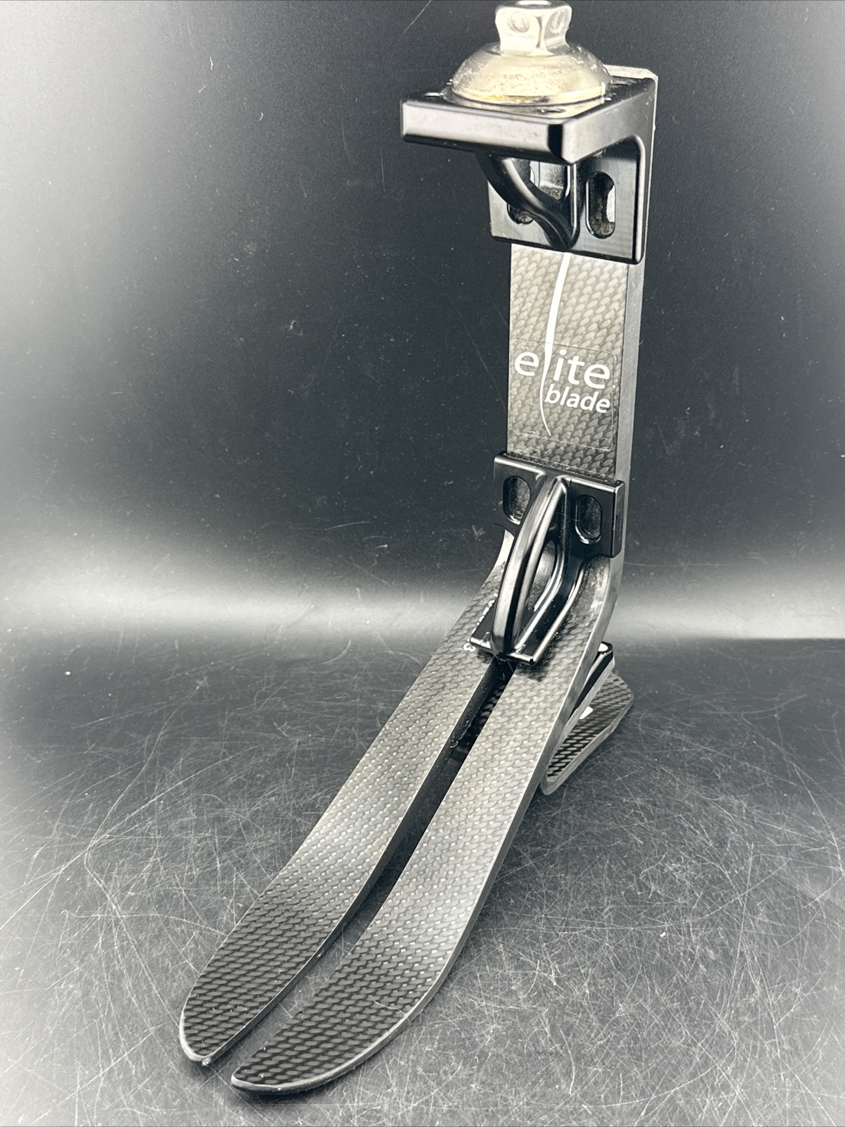 Endolite blatchford elite blade prosthetic foot. Size 26. Category 5.