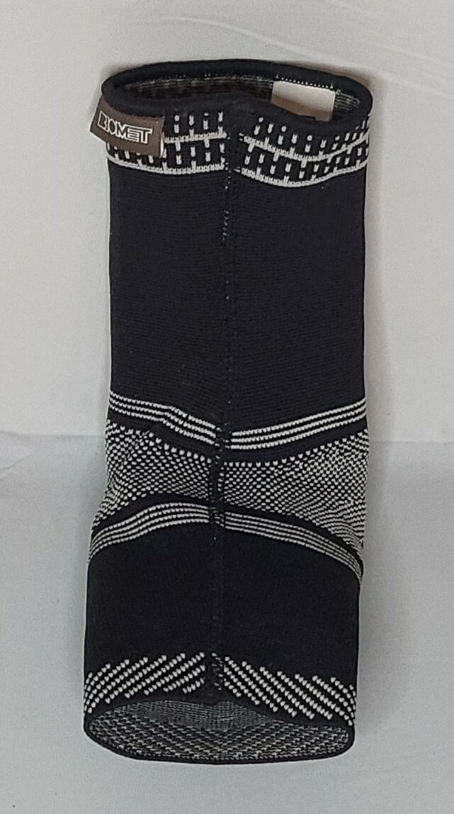 Biomet Bracing Performance Knit Universal Achilles Brace ~ Small