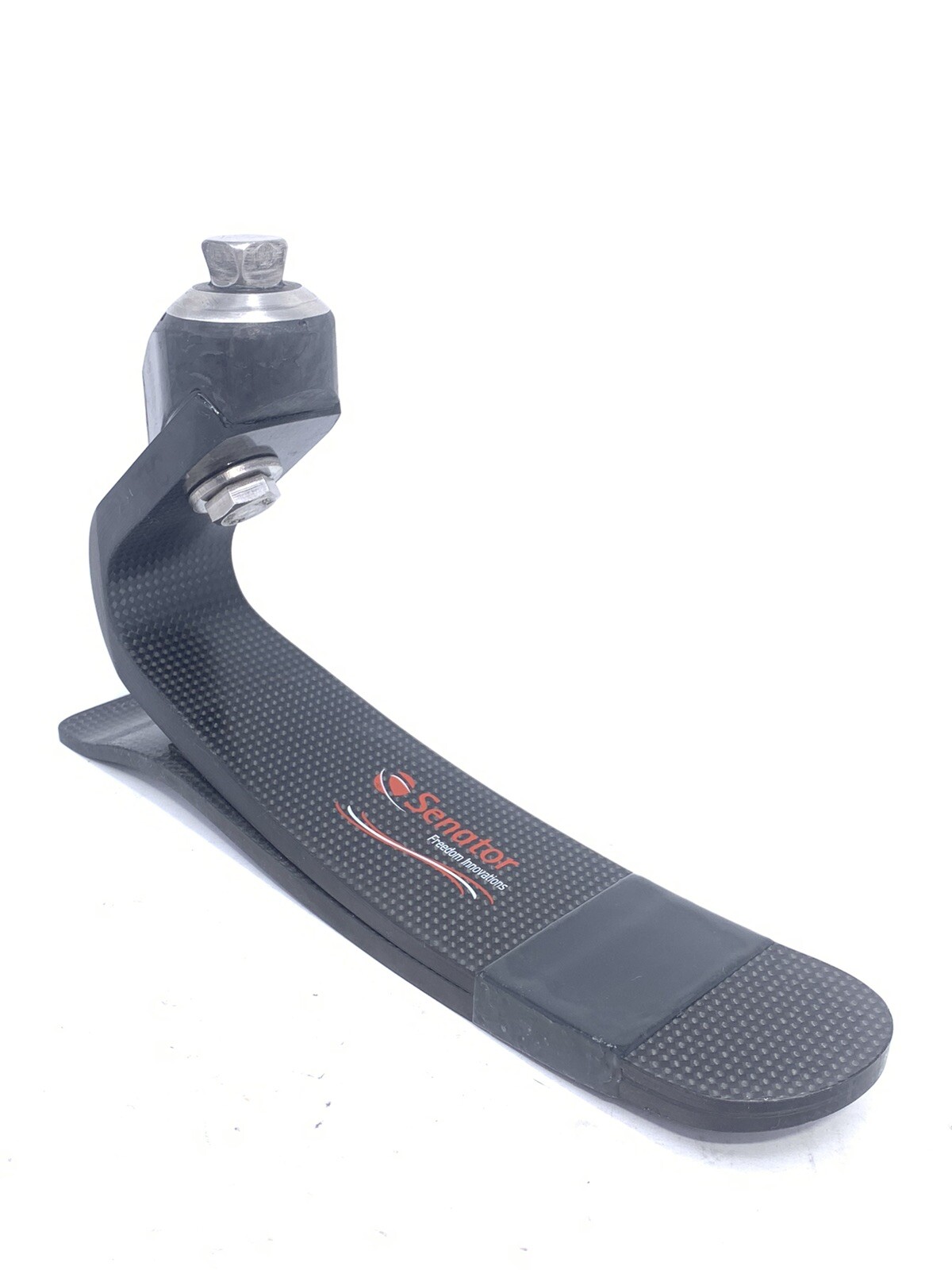 freedom OTTOBOCK Otto Bock Senator prosthetic foot. Perfect Condition