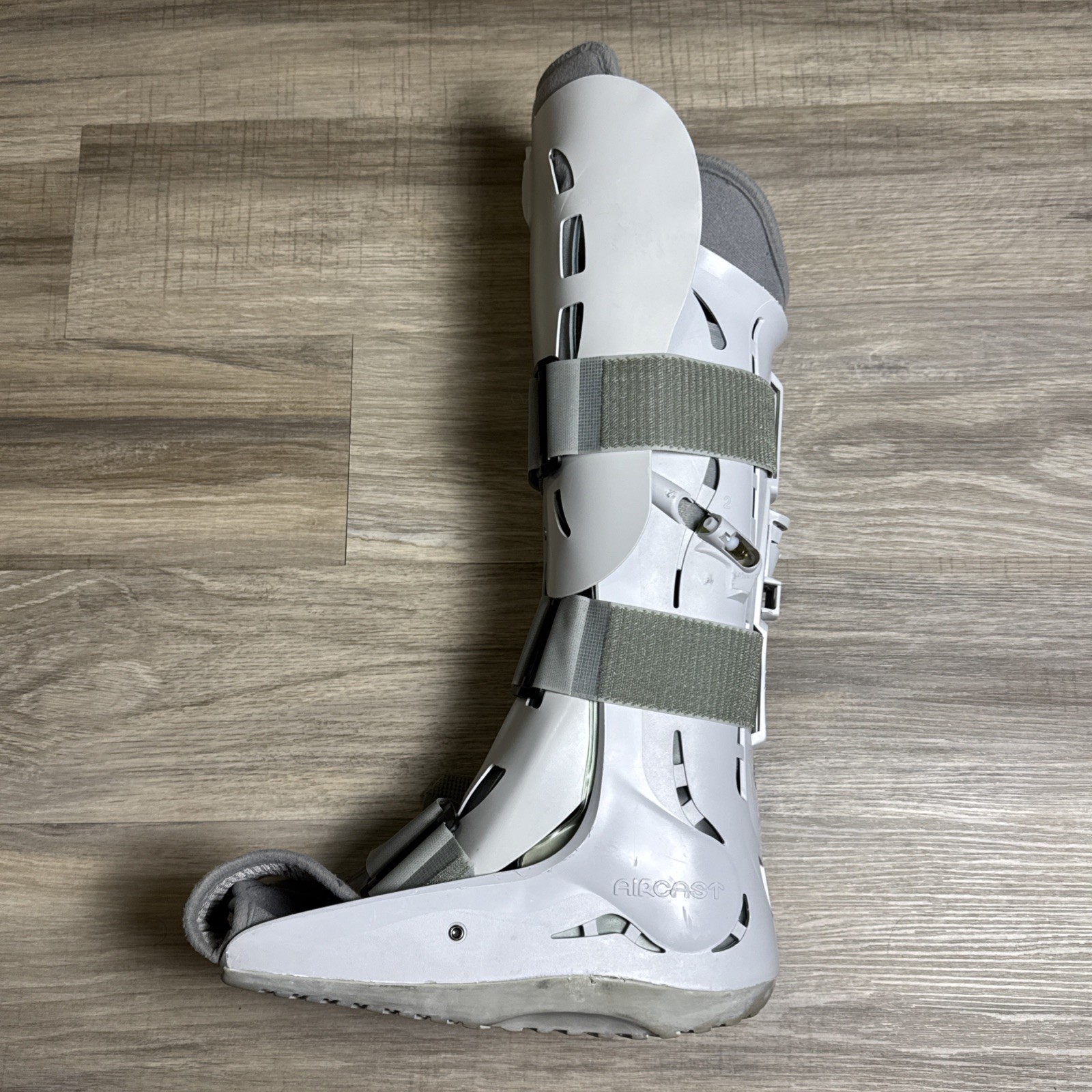 Aircast XP Walker Boot Medium 01P-M No Inflator