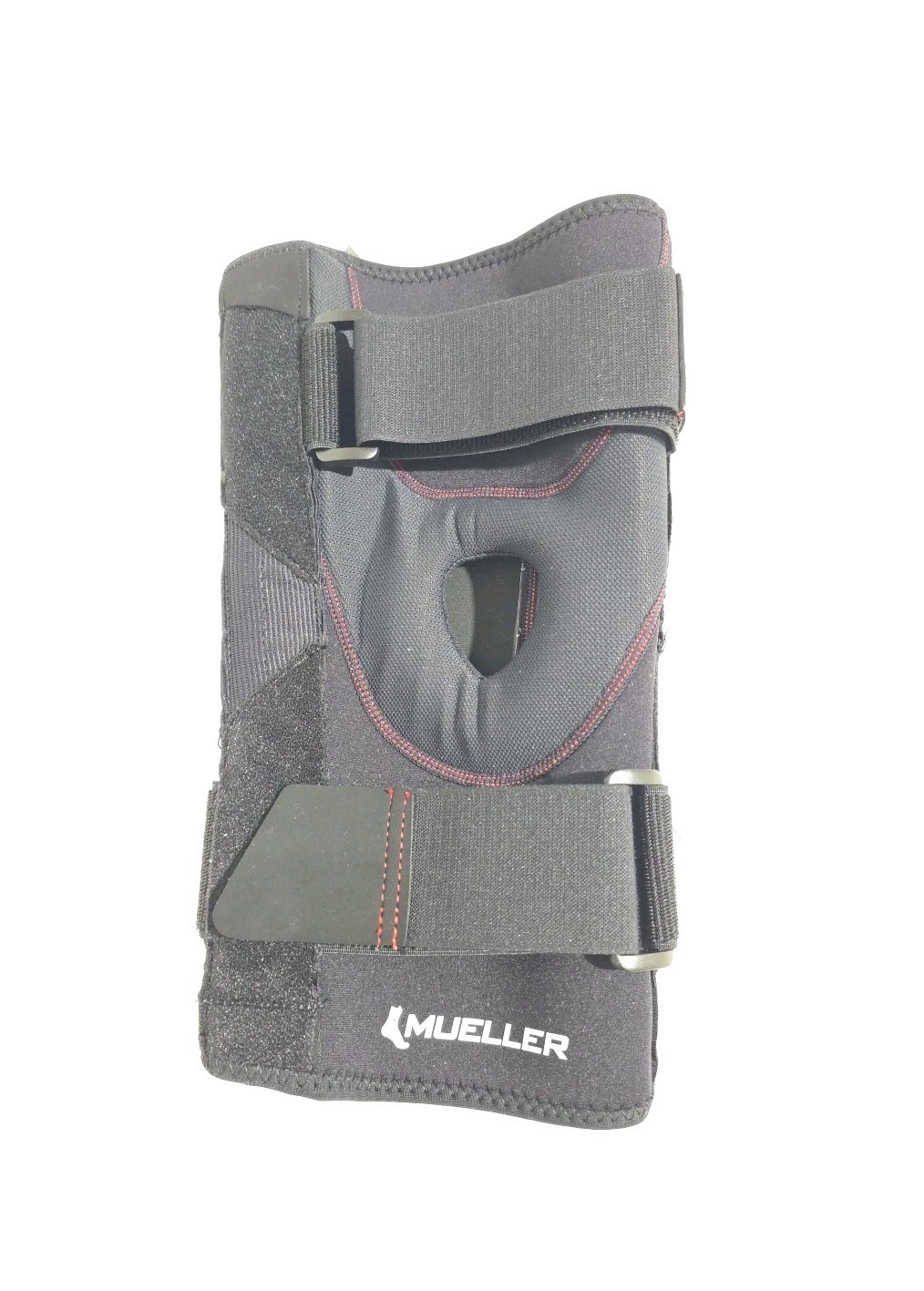 Mueller Sport Care Patella Stabilizer Knee Brace – Large L 10″-12″