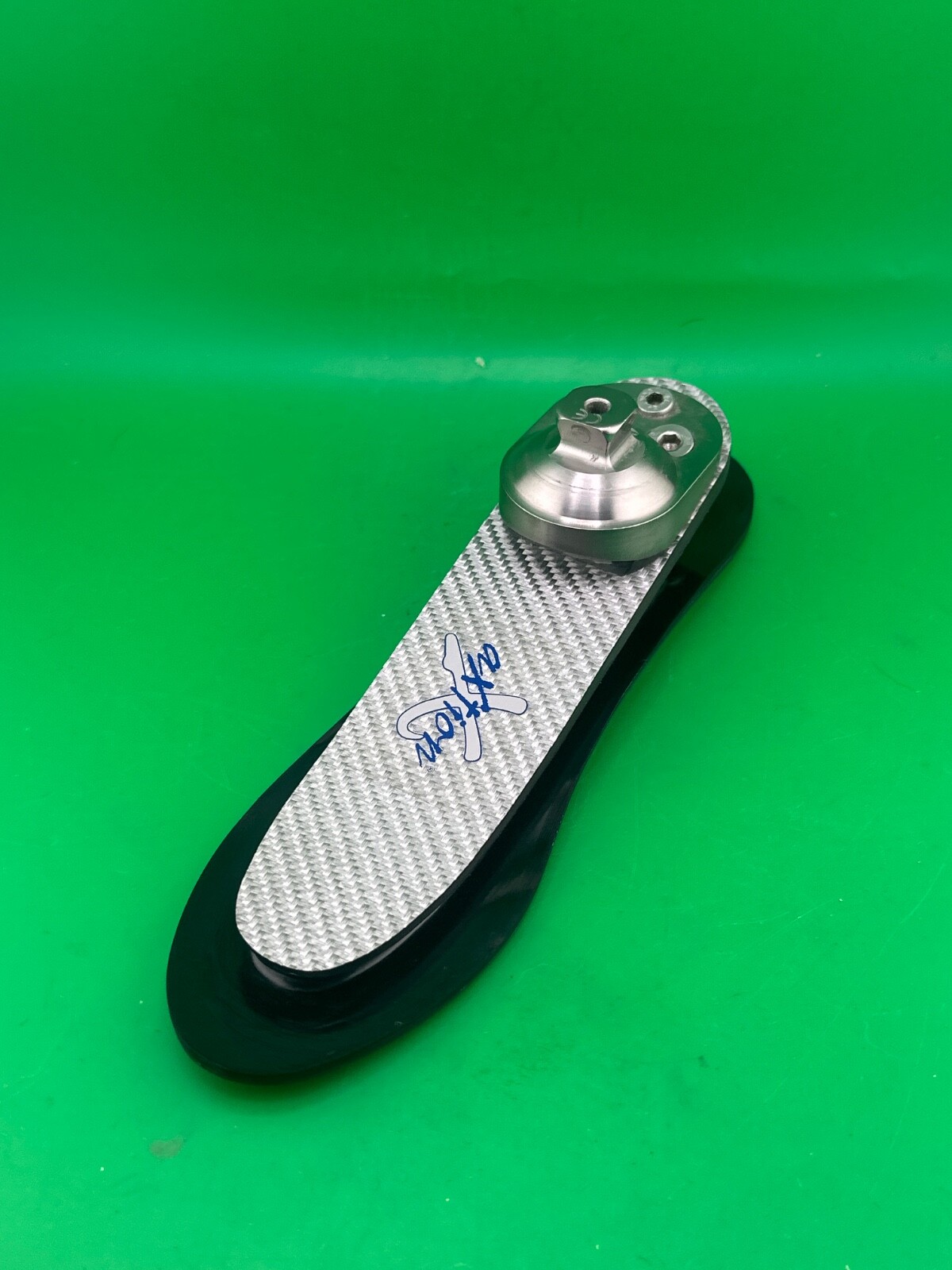 OTTOBOCK Otto Bock 1E56 Axtion Prosthetic Foot. Size 26. Category 3 no shell