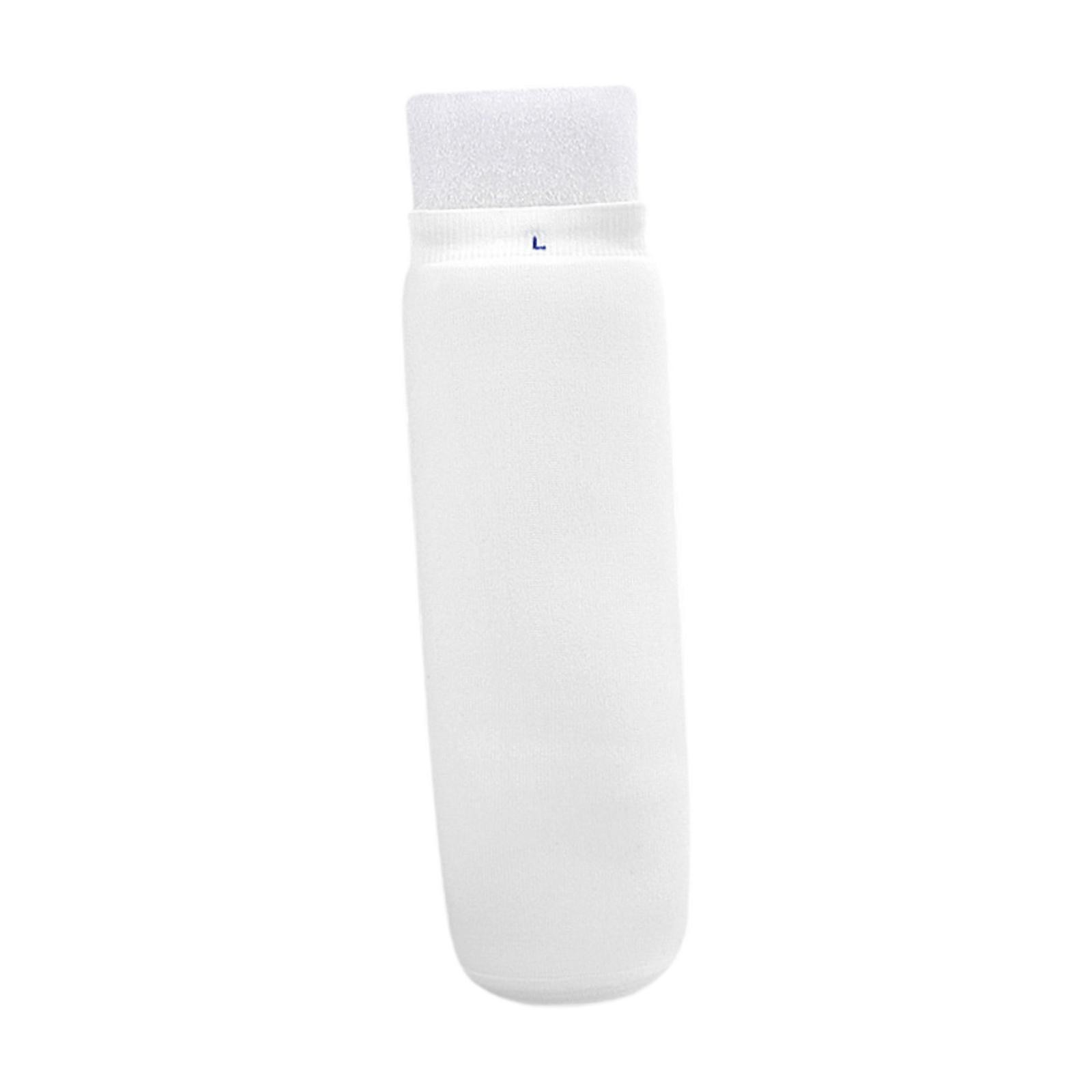 Prosthetic Limb Sock,Stump Sock Provide Warm,Cotton Leg Arm Amputees,below Knee
