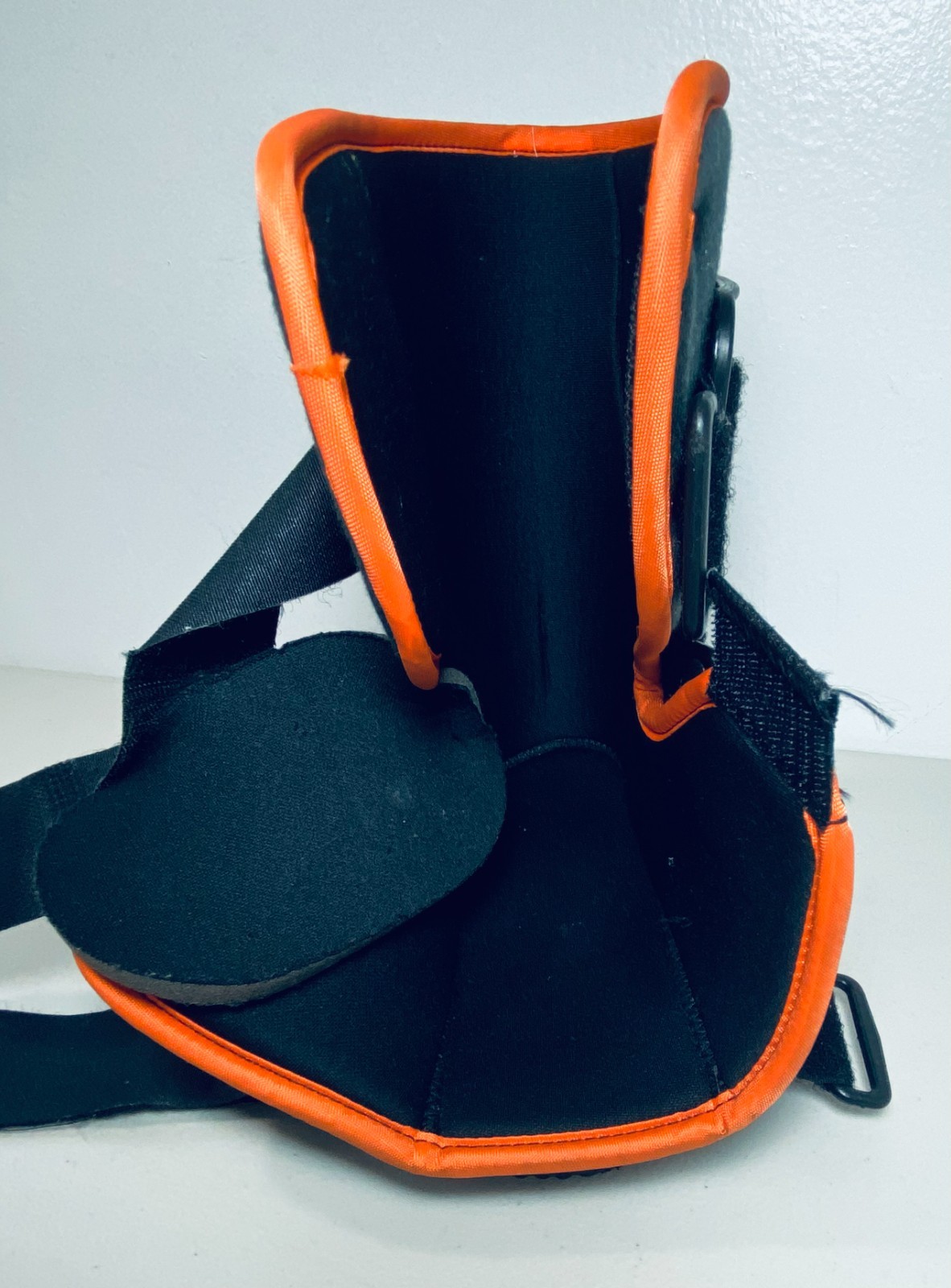 Procare Walker Boot MiniTrax Walking Brace Size Small