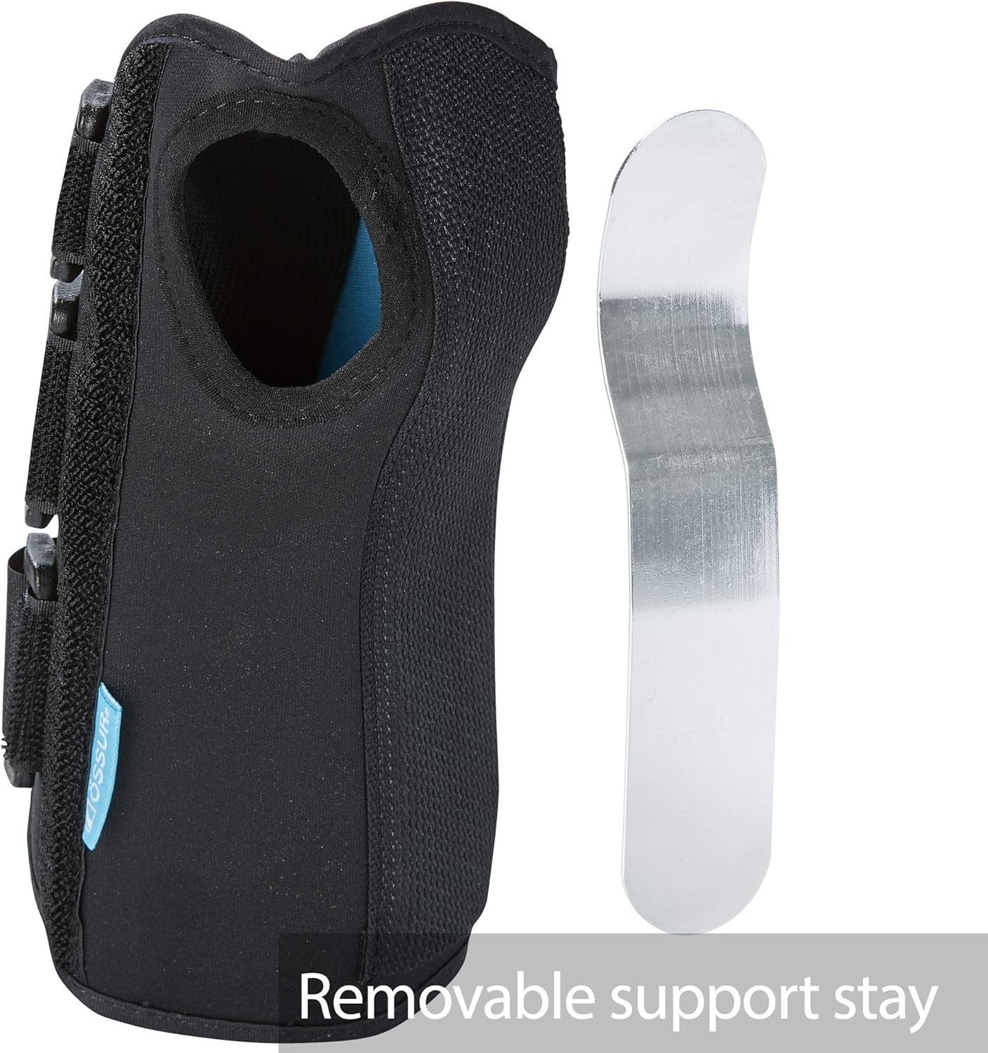 Ossur Formfit Wrist Brace Right/x-large 8″