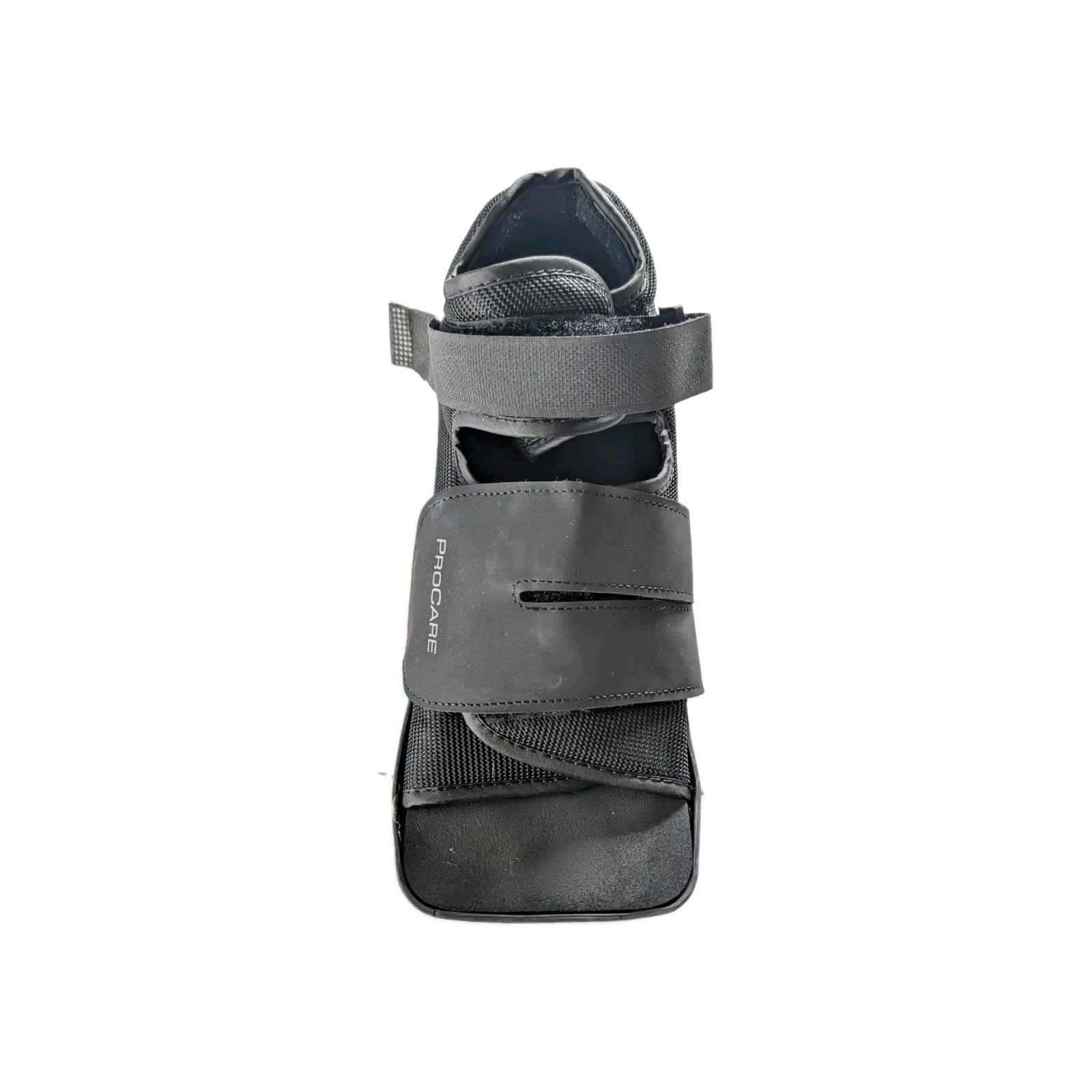ProCare Foot Brace Squared Toe Post-Op Shoe Size Medium Left or Right Pre-Owned