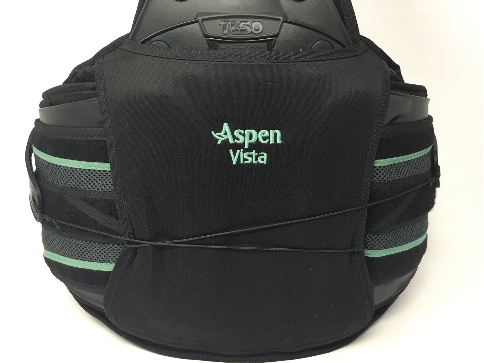 Aspen Vista TLSO Lower Spine Lumbar Support Back Brace Adjustable L XL XXL