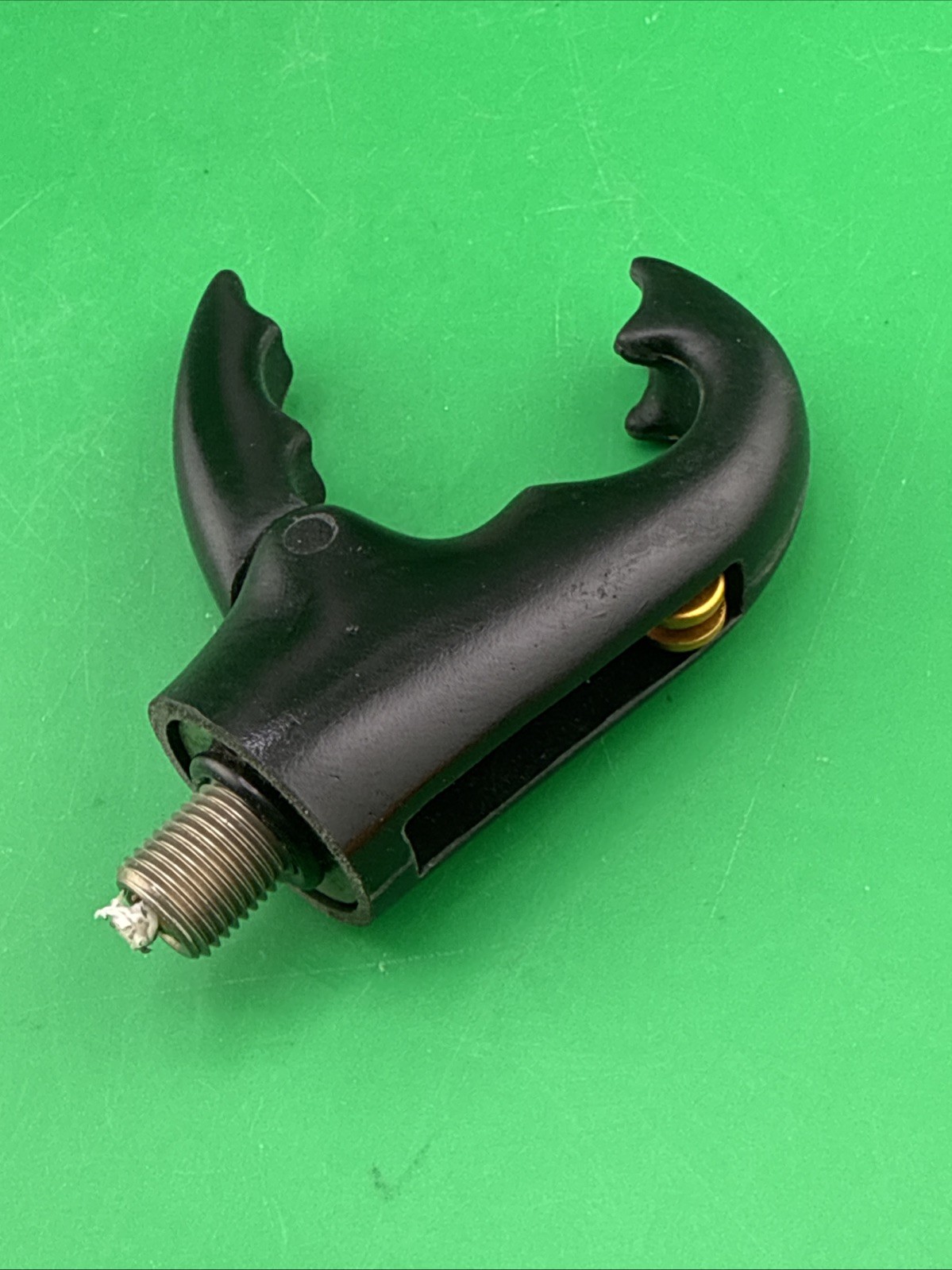 TRS Pediatric Voluntary Closing Prosthetic Hand. Child TRS Prosthetic hand.