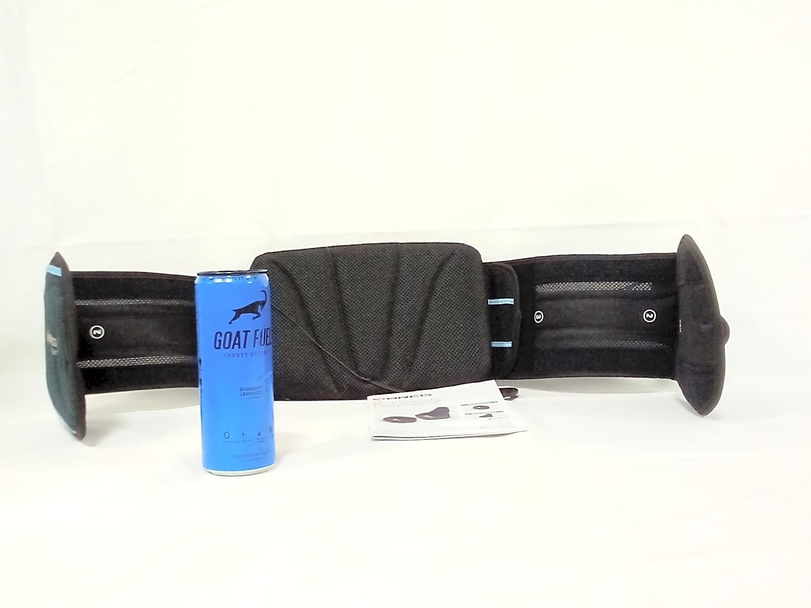Breg EPIC LP LSO 631/648 Lumbar Orthosis Back Brace