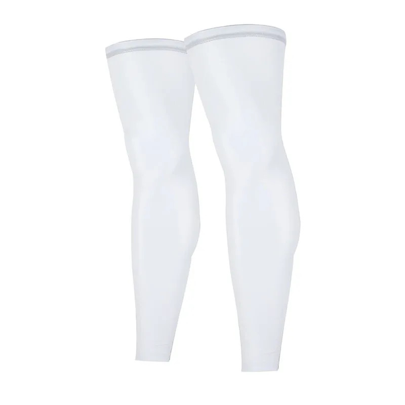 Outdoor Sports Cycling Legwarmers Football Soccer Leggings Running Jogg
