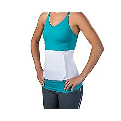 Procare Premium Panel Elastic Binder – 12′ 4-panel – Universal -45′ – 62′