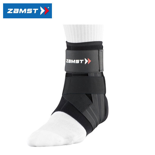 ZAMST A1 Ankle Guard Middle Support Long length [S/M/L/LL] FedEx