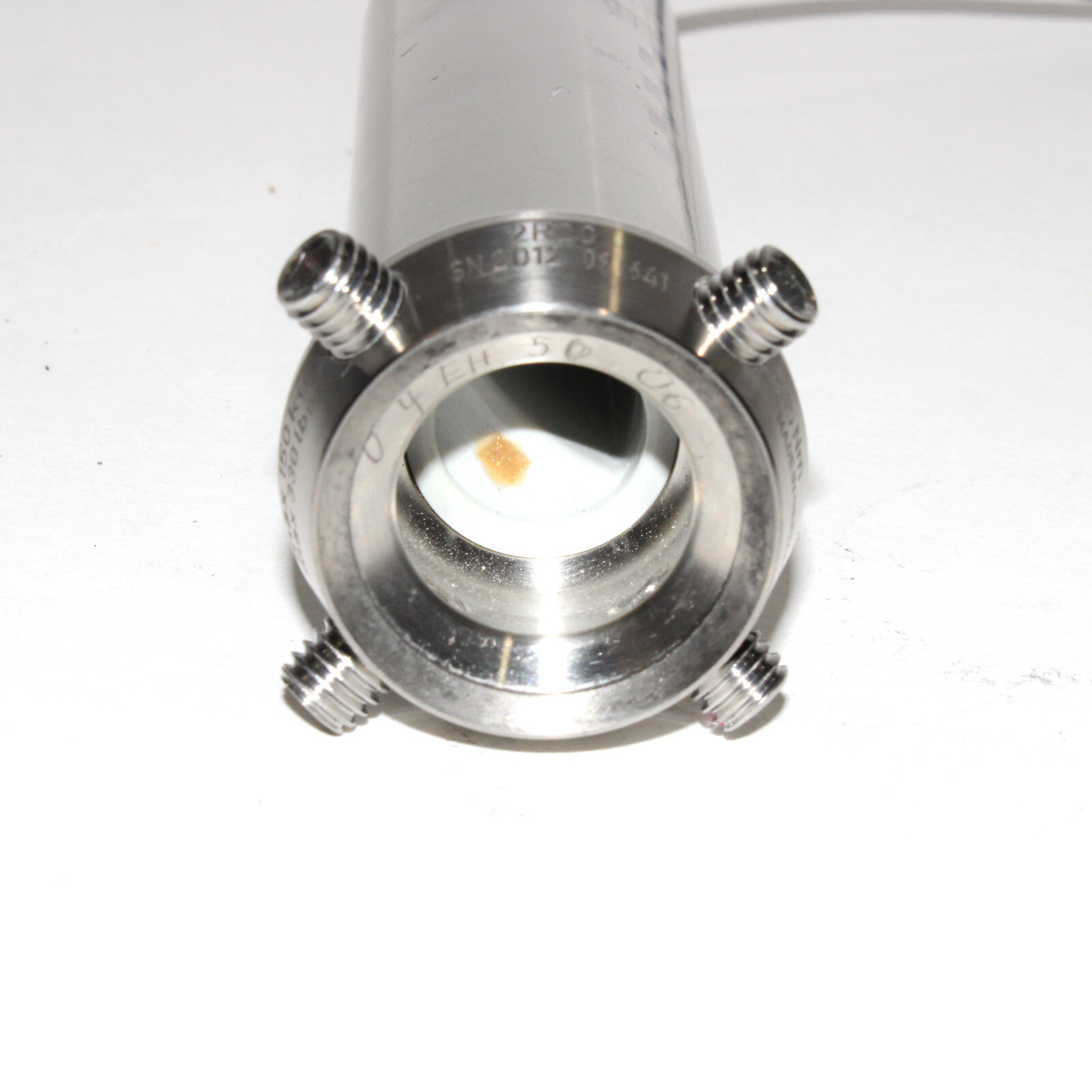 2R20 OTTOBOCK AXON PYLON/TUBE ADAPTER FOR GENIUM X3 PROSTHETIC KNEE 2012 L=5.1″