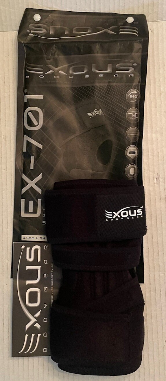 Knee Brace