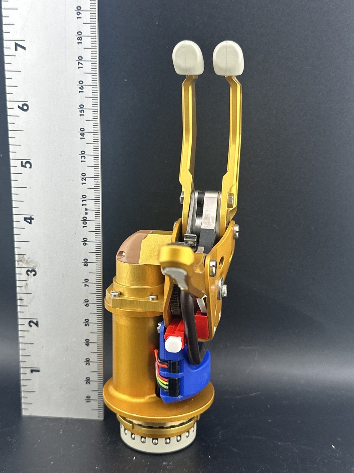 OTTOBOCK Otto Bock Right 8E38=8 Sensor Myo Electric Prosthetic Hand.