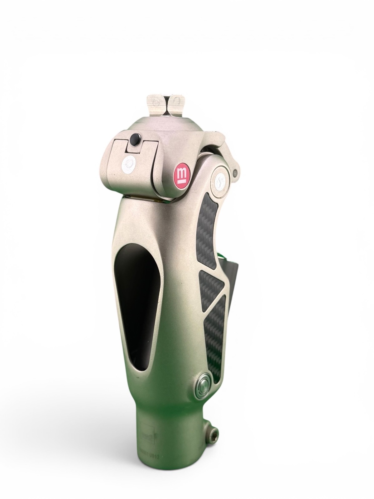 ossur medi OP4 0p4 prosthetic knee. Mint condition.