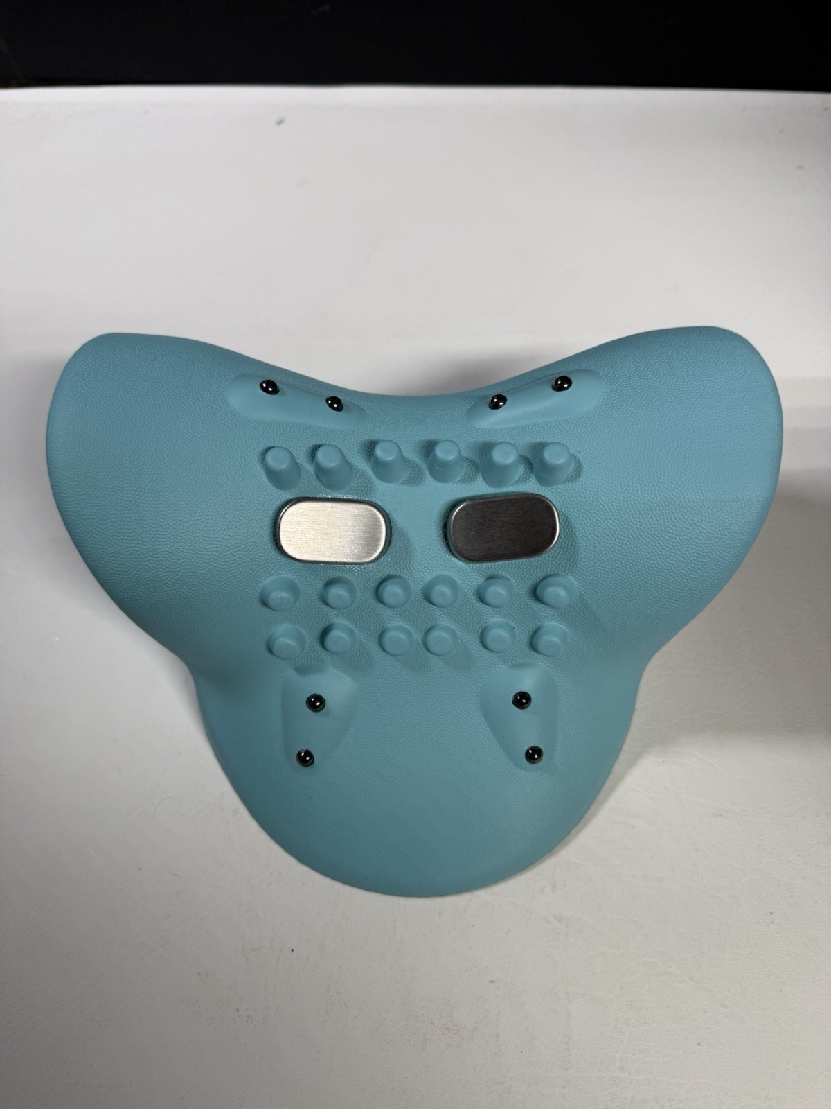 Neck Massager 2025, Neck and Shoulder Relaxer with Heat, 3 Modes,