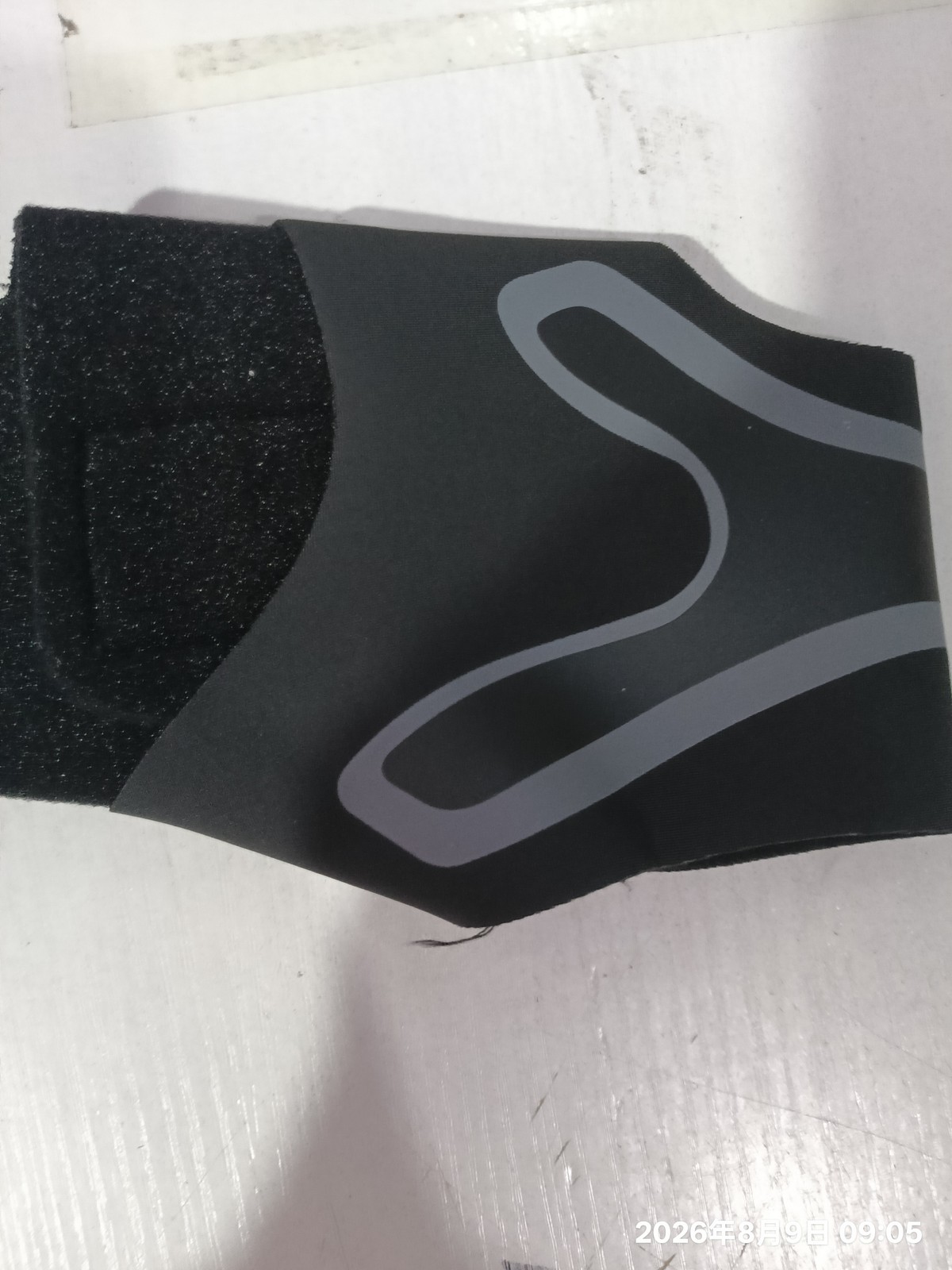 Ankle Support Brace Safety Running Basketball Sports Ankle Sleeves